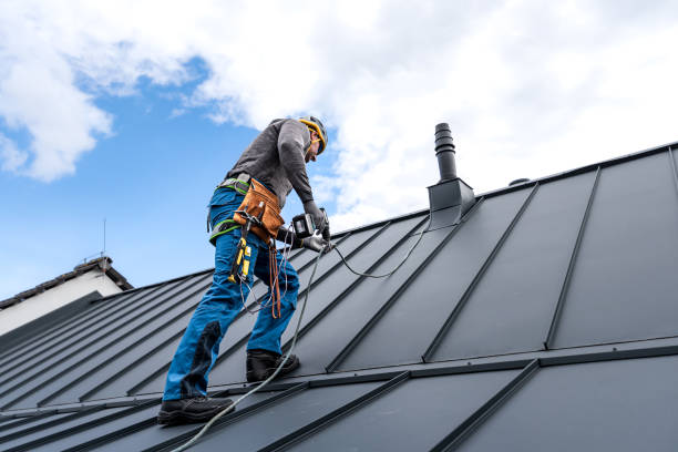 Best Green or Eco-Friendly Roofing Solutions  in Hialeah, FL